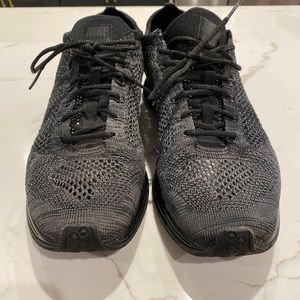 Nike Flyknit Racers sz10